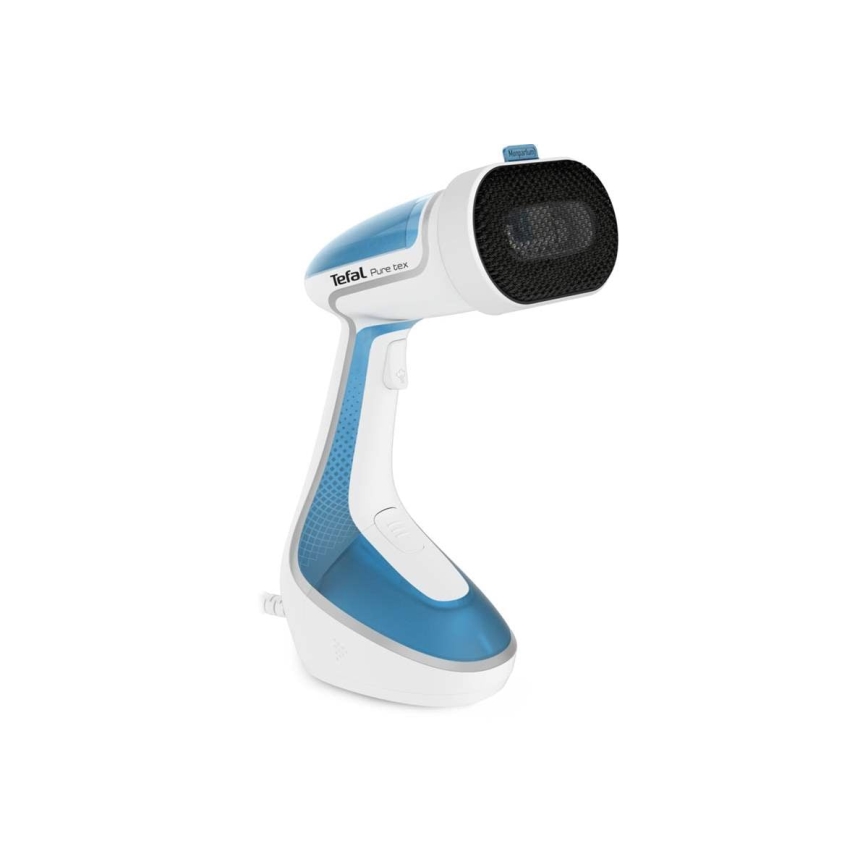 Tefal - Vaporizador portátil de roupas PURE TEX 1700W/230V