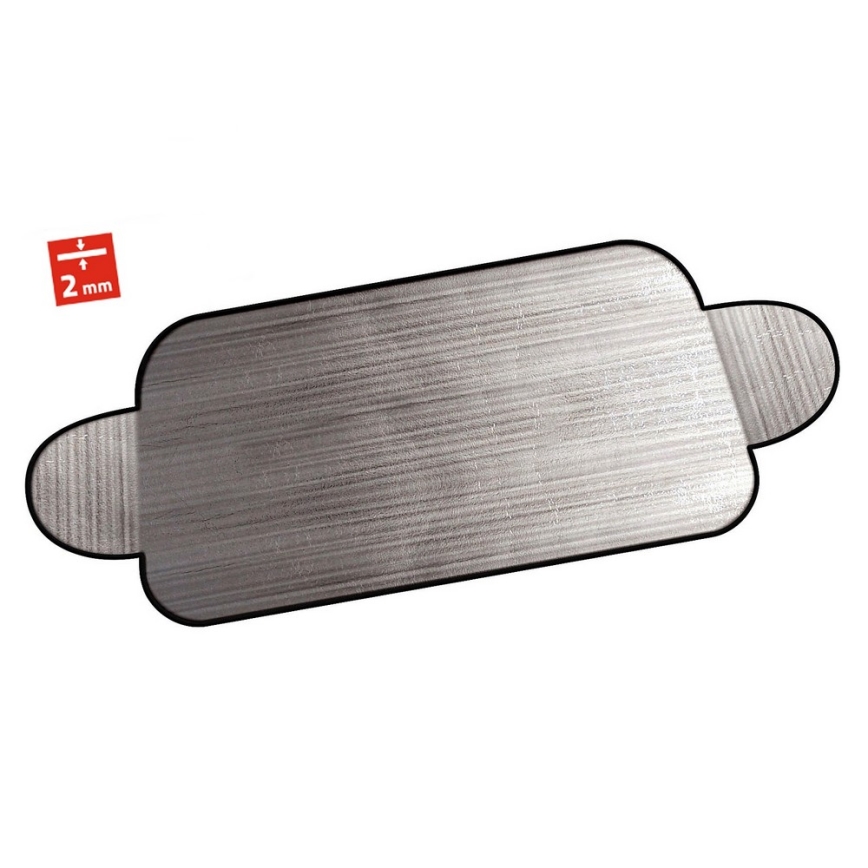 Tela para o pára-brisas do carro 150x70 cm