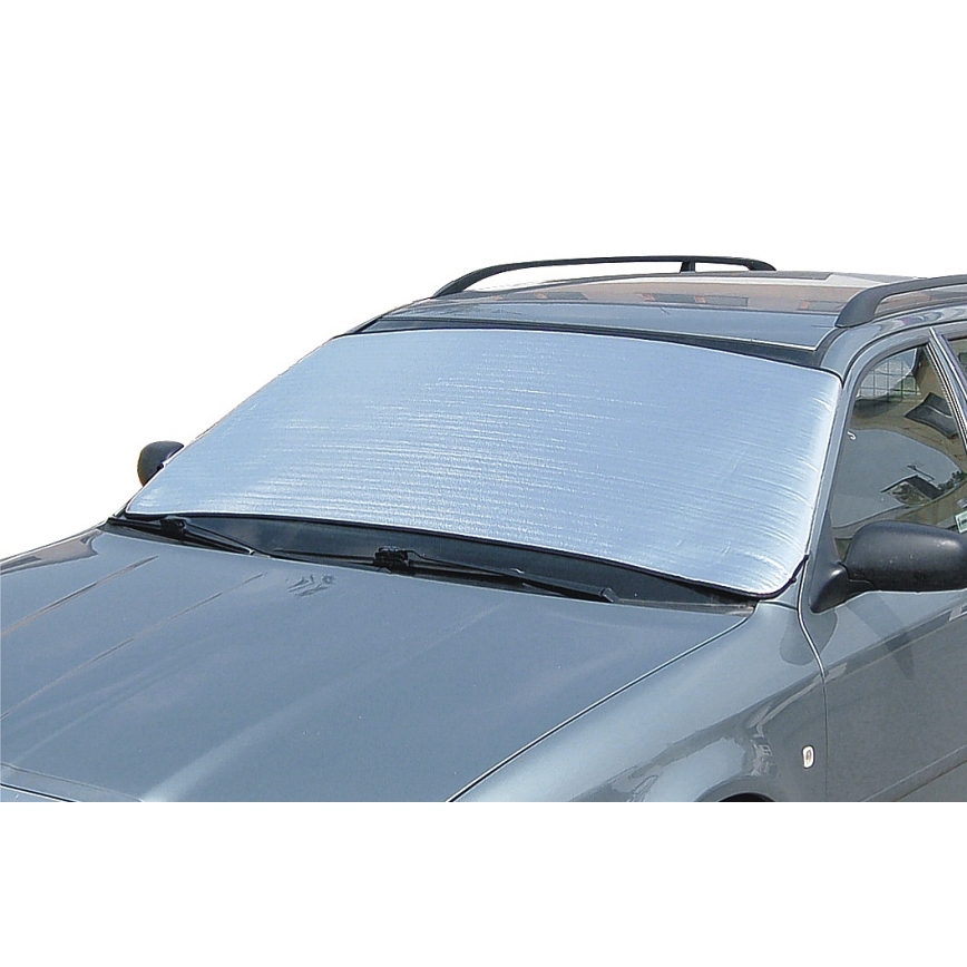 Tela para o pára-brisas do carro 150x70 cm