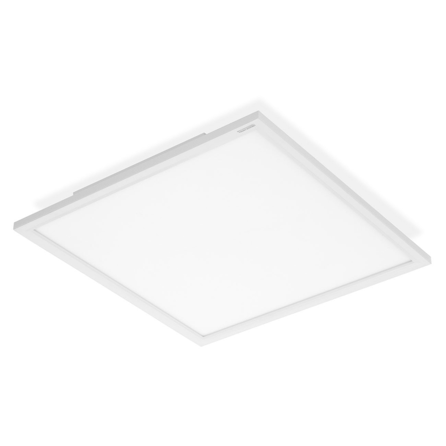 Telefunken 300906TF - Painel LED Regulável LED/24W/230V 3000-6000K + comando à distância
