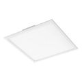 Telefunken 308806TF - Painel integrado LED com sensor LED/25W/230V 4000K