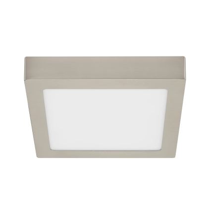 Telefunken 309602TF -Iluminação de teto  LED RGBW LED/18W/230V 2700-6500K WiFi