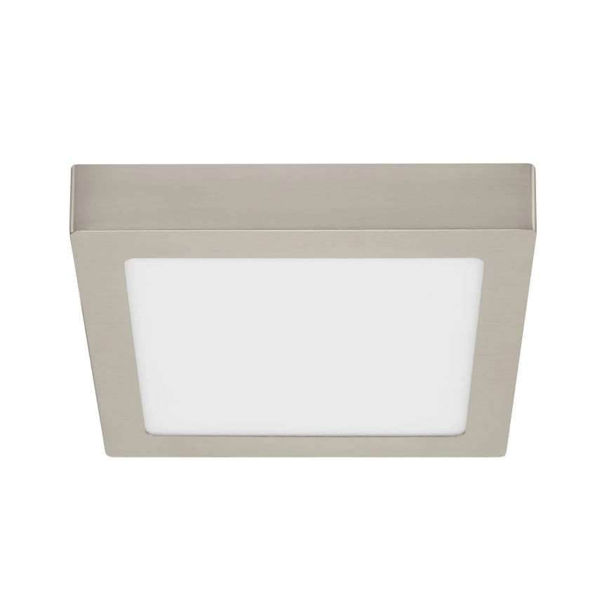 Telefunken 309602TF -Iluminação de teto  LED RGBW LED/18W/230V 2700-6500K WiFi