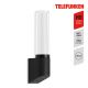 Telefunken 311305TF - Iluminação de parede exterior LED LED/8W/230V IP44