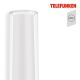 Telefunken 311305TF - Iluminação de parede exterior LED LED/8W/230V IP44