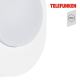 Telefunken 312006TF - Iluminação de parede exterior LED LED/8W/230V IP44 branco