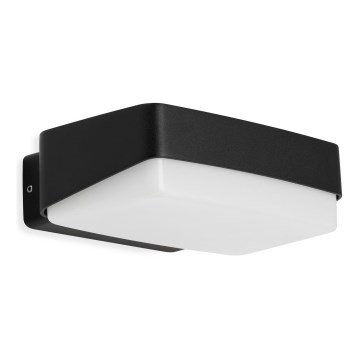 Telefunken 312205TF - Iluminação de parede exterior LED LED/14W/230V IP44