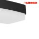 Telefunken 312205TF - Iluminação de parede exterior LED LED/14W/230V IP44