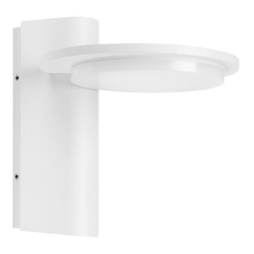 Telefunken 312406TF - Iluminação de parede exterior LED LED/10W/230V IP44