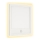 Telefunken 313806TF - Luminária de parede LED para exterior com sensor LED/15W/230V IP44