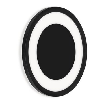 Telefunken 315805TF - Iluminação de parede exterior LED LED/15W/230V IP44