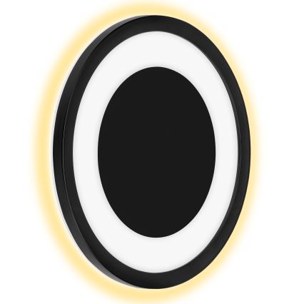 Telefunken 315805TF - Iluminação de parede exterior LED LED/15W/230V IP44