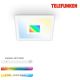 Telefunken 319006TF - LED RGBW Iluminação com regulação LED/16W/230V 2700-6500K + controlo remoto