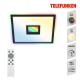 Telefunken 319405TF - LED RGBW Iluminação com regulação LED/24W/230V 2700-6500K preto + controlo remoto