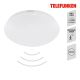 Telefunken 601206TF - Iluminação para teto de casa de banho LED LED/15W/230V diâmetro 28 cm