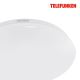 Telefunken 601206TF - Iluminação para teto de casa de banho LED LED/15W/230V diâmetro 28 cm