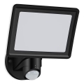 Telefunken - Refletor LED com sensor, 20W, 230V