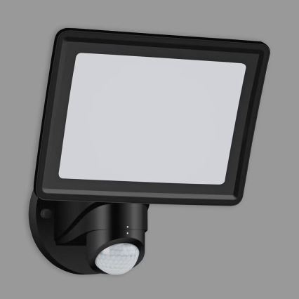Telefunken - Refletor LED com sensor, 20W, 230V