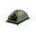 Tenda para 2 pessoas PU 2000 mm camuflagem