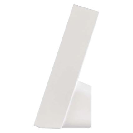 Termómetro digital com higrómetro 1xAA branco