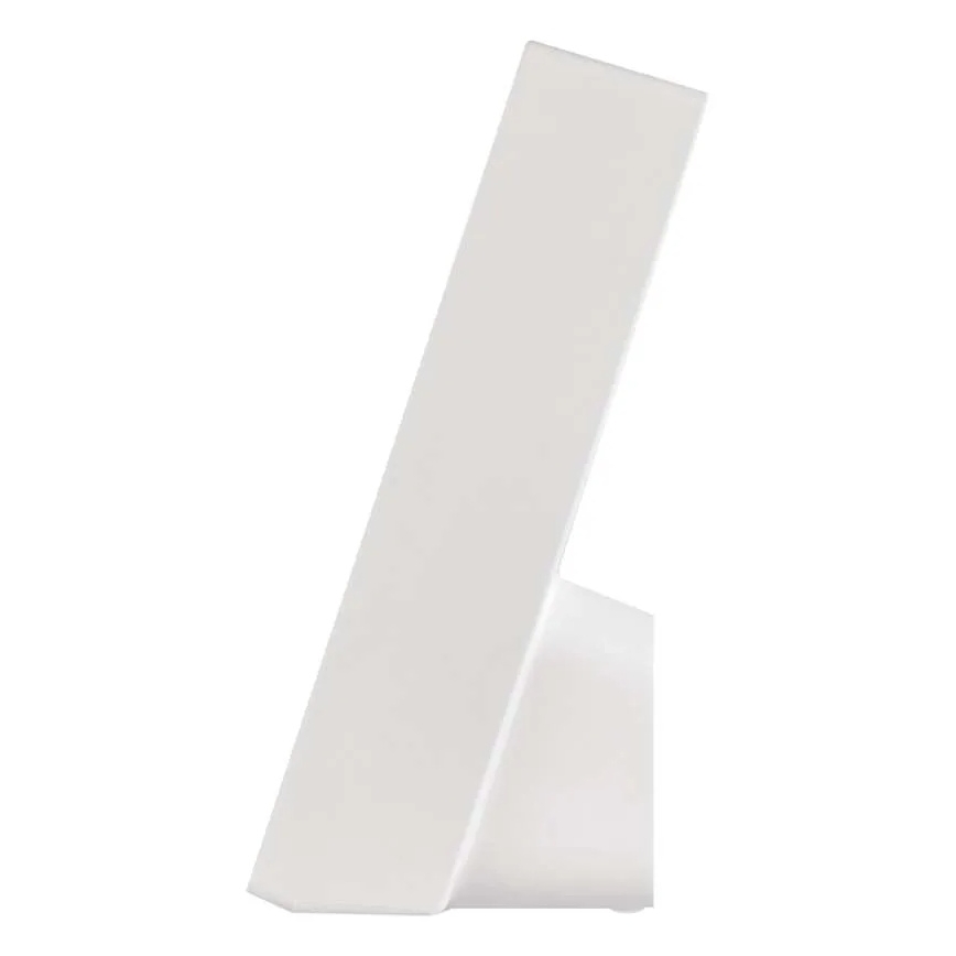 Termómetro digital com higrómetro 1xAA branco