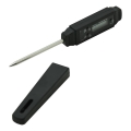 Termómetro digital para carnes -50-150°C 1xLR44