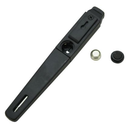 Termómetro digital para carnes -50-150°C 1xLR44