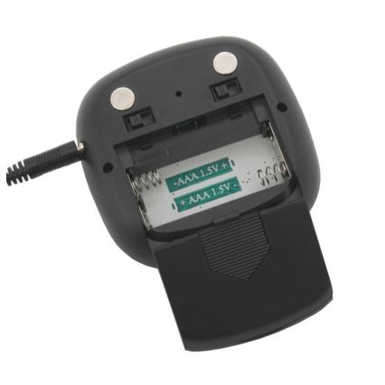 Termómetro digital para carnes com sonda -20-300°C 2xAAA