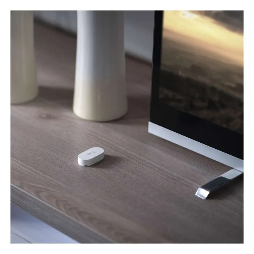 Termómetro digital sem fios GoSmart 1×CR2032