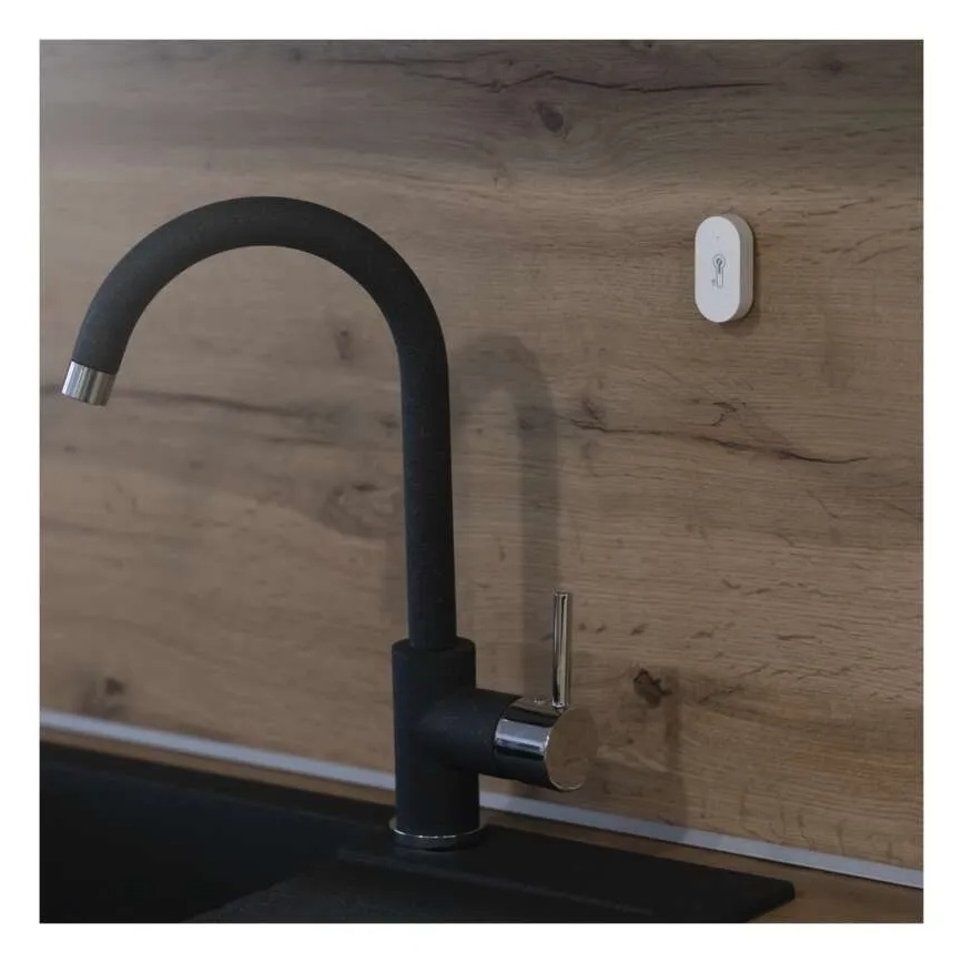 Termómetro digital sem fios GoSmart 1×CR2032