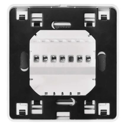 Termostato digital 230V/16A