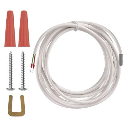 Termostato digital GoSmart 230V/16A Wi‑Fi