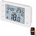 Termostato digital GoSmart 230V/6A