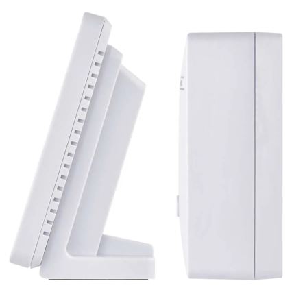 Termostato digital sem fios GoSmart 230V/16A Wi-Fi