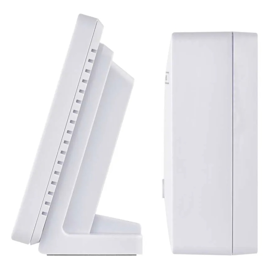 Termostato digital sem fios GoSmart 230V/16A Wi-Fi