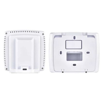 Termostato digital sem fios GoSmart 230V/16A Wi-Fi