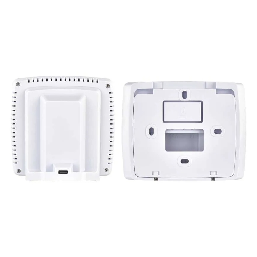 Termostato digital sem fios GoSmart 230V/16A Wi-Fi