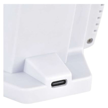 Termostato digital sem fios GoSmart 230V/16A Wi-Fi