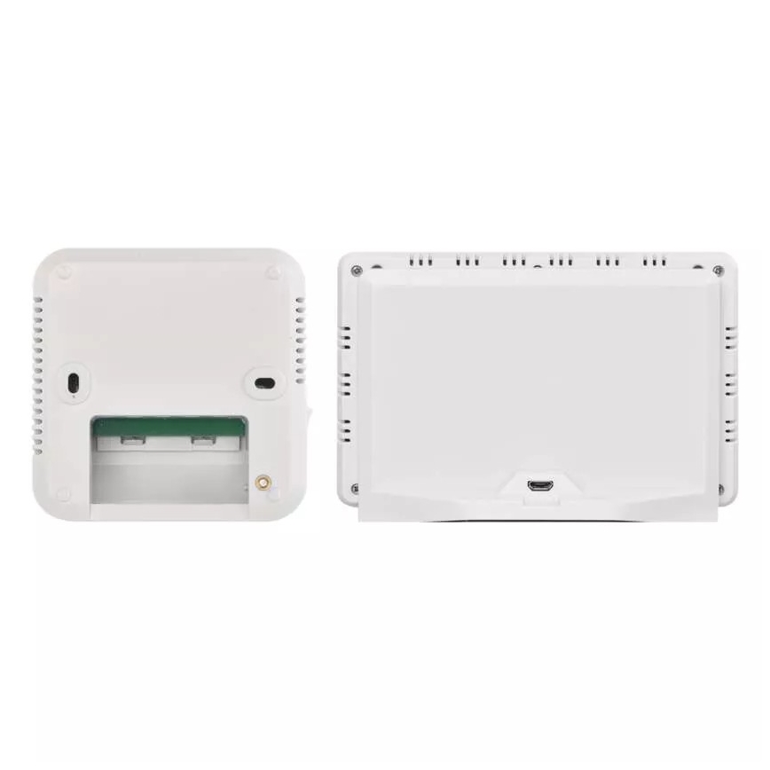 Termostato digital sem fios GoSmart 230V/16A Wi-FI Tuya