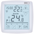 Termostato digital sem fios GoSmart 230V/16A Wi-FI Tuya