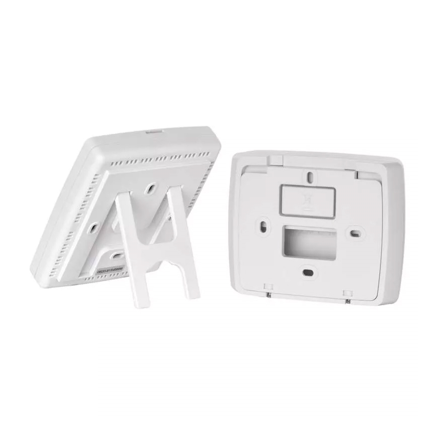 Termóstato programável 230V+2xAA