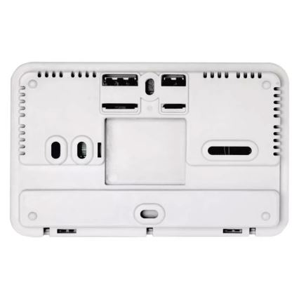 Termóstato programável 2xAA