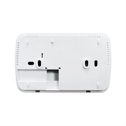 Termostato sem fios 2xAA + 230V