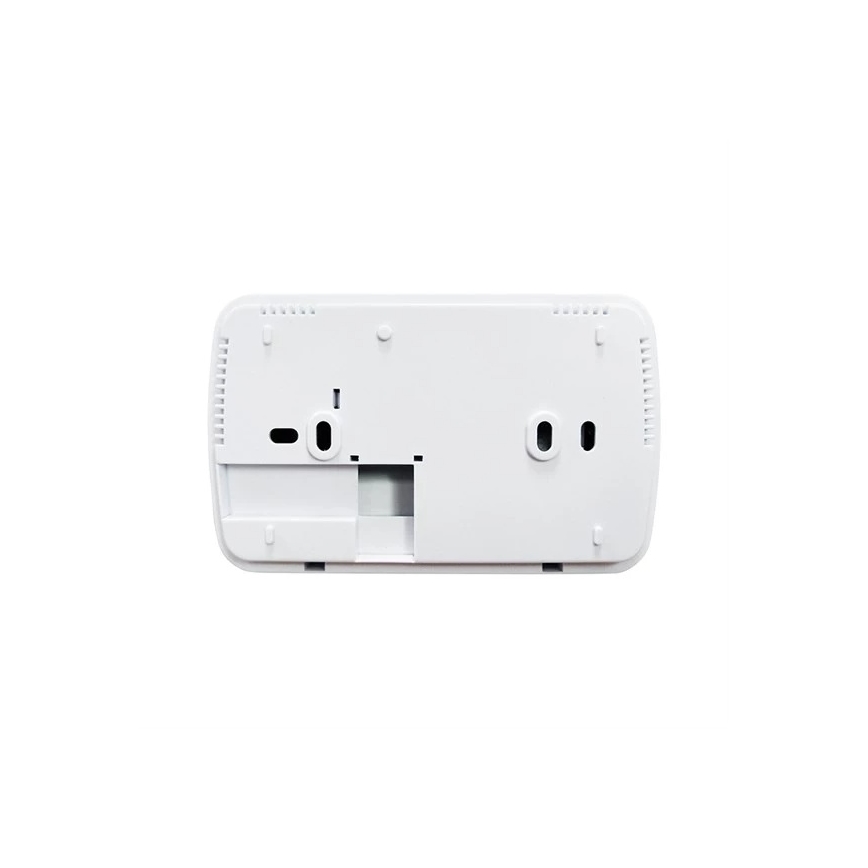 Termostato sem fios 2xAA + 230V