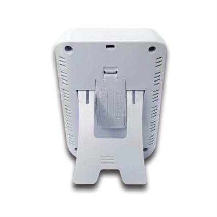 Termostato sem fios 2xAAA