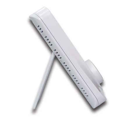 Termostato sem fios 2xAAA