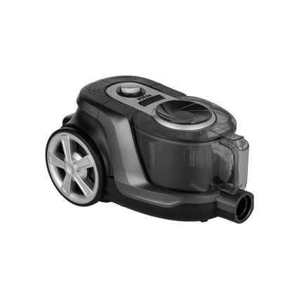 TESLA Electronics AeroStar - Aspirador de chão sem saco 900W/230V