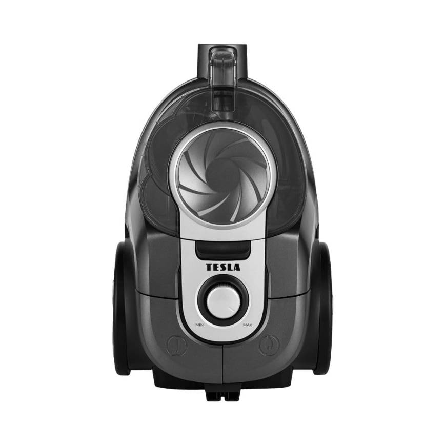 TESLA Electronics AeroStar - Aspirador de chão sem saco 900W/230V