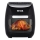 TESLA Electronics AirCook - Air Fryer multifuncional digital 11 l 2000W/230V