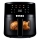 TESLA Electronics AirCook - Fritadeira de ar quente 4,4 l 1450W/230V preta